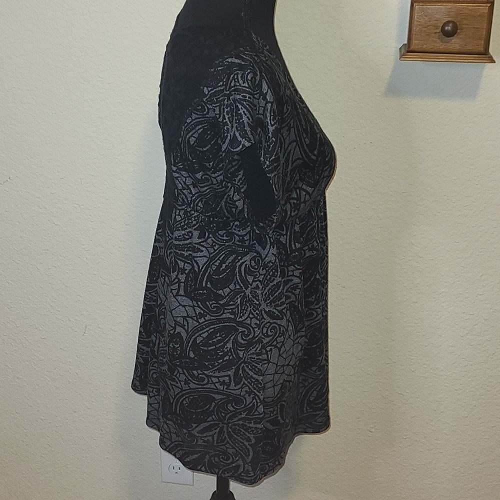 Tagless cute top - Picture 4 of 6